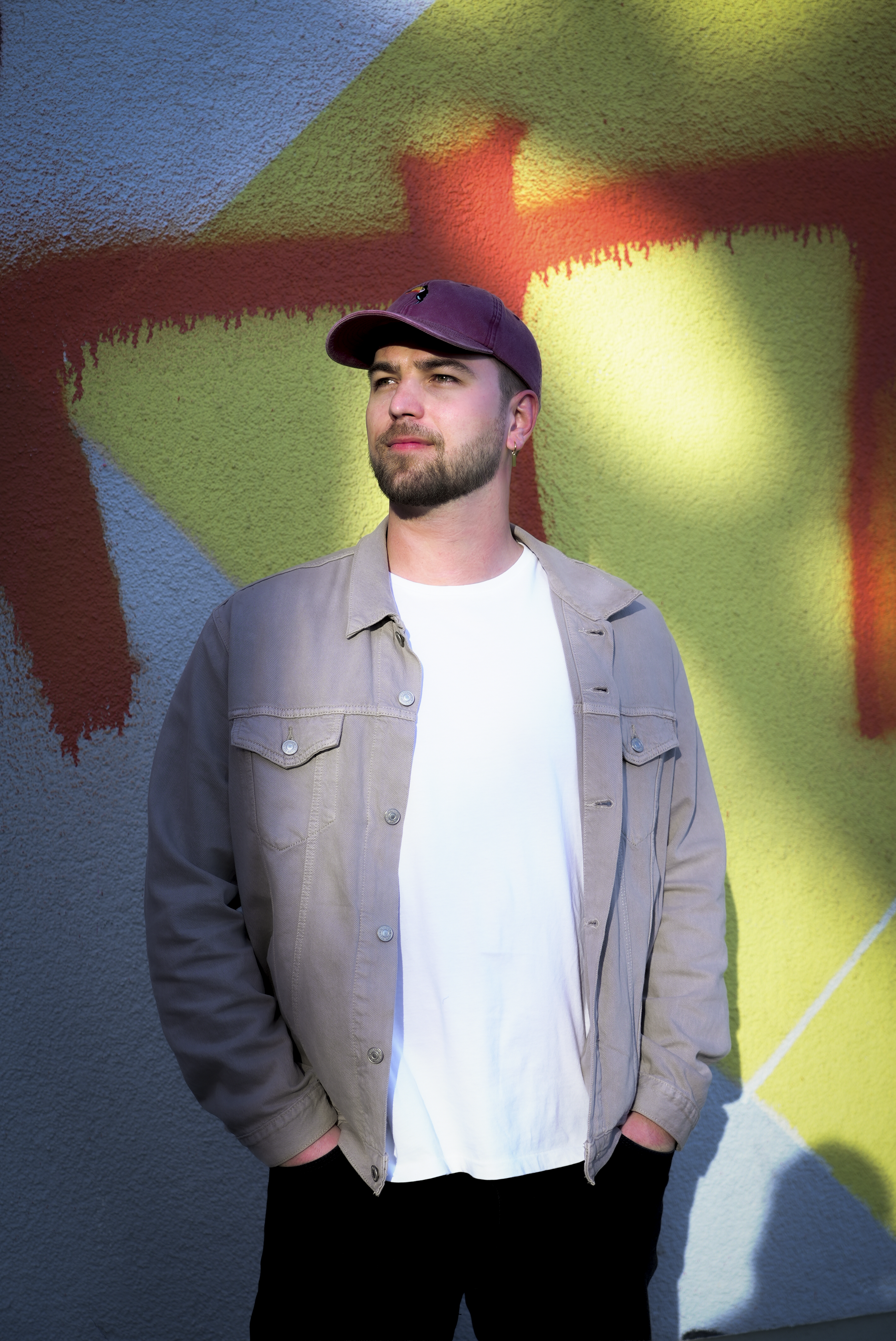 profilbild des teammitglieds Max Jennoschek