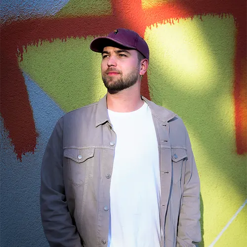 profilbild des teammitglieds Max Jennoschek