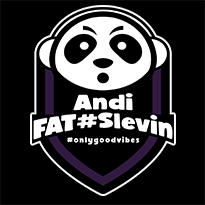 logo von Andi FAT#Slevin