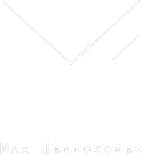 logo von Max Jennoschek