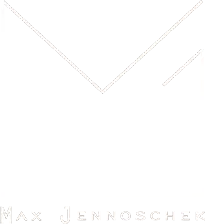 logo von Max Jennoschek